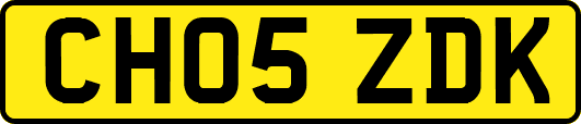 CH05ZDK