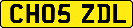 CH05ZDL