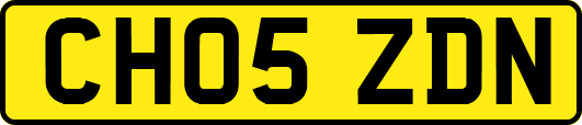 CH05ZDN