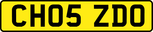 CH05ZDO