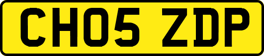 CH05ZDP