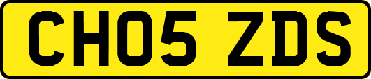 CH05ZDS