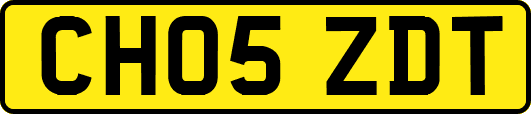CH05ZDT