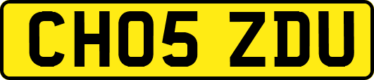CH05ZDU