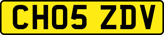 CH05ZDV