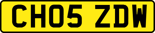 CH05ZDW