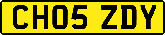 CH05ZDY