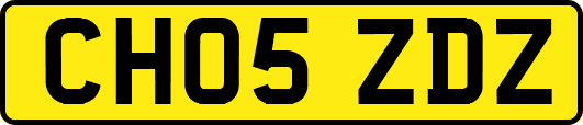 CH05ZDZ
