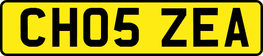 CH05ZEA
