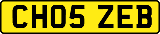 CH05ZEB