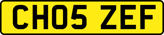 CH05ZEF