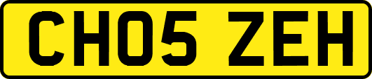 CH05ZEH