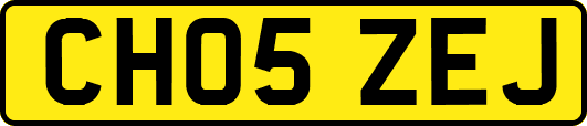 CH05ZEJ