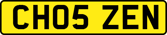 CH05ZEN