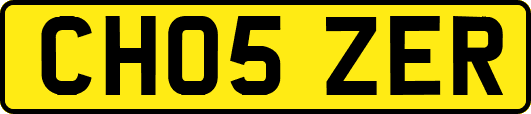 CH05ZER