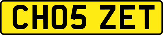 CH05ZET
