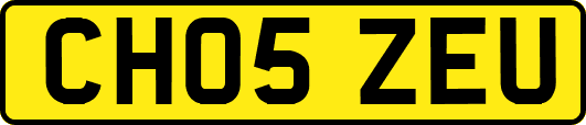 CH05ZEU