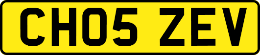 CH05ZEV