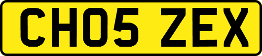 CH05ZEX