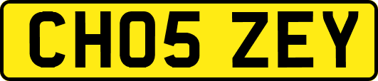 CH05ZEY