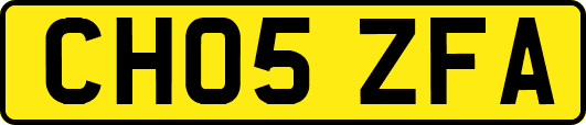 CH05ZFA