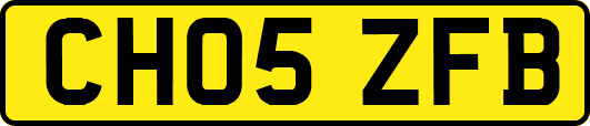 CH05ZFB