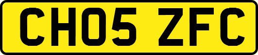 CH05ZFC