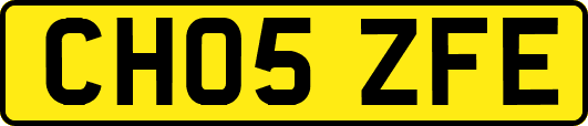 CH05ZFE