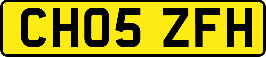 CH05ZFH