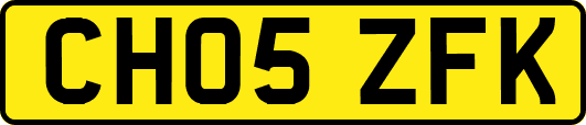 CH05ZFK