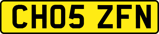 CH05ZFN