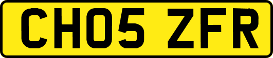 CH05ZFR