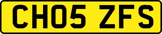 CH05ZFS