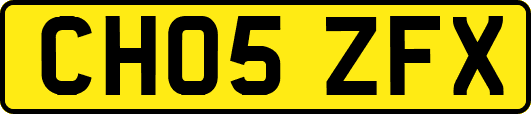 CH05ZFX