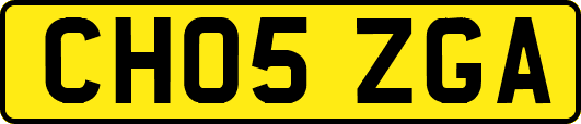 CH05ZGA