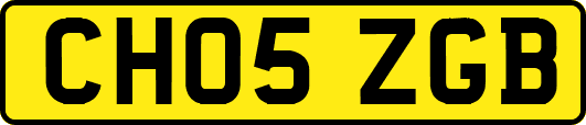 CH05ZGB