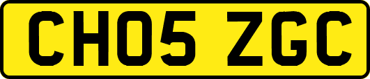 CH05ZGC