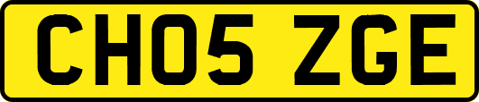 CH05ZGE