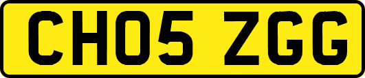 CH05ZGG