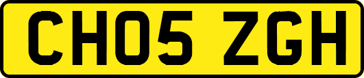CH05ZGH