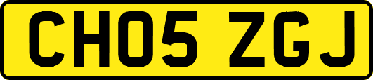 CH05ZGJ