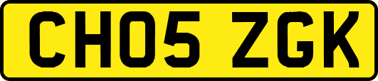 CH05ZGK