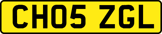 CH05ZGL