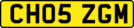 CH05ZGM