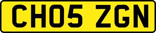 CH05ZGN