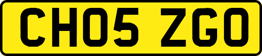 CH05ZGO