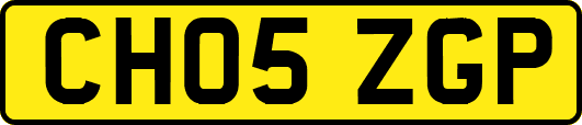 CH05ZGP