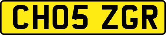 CH05ZGR