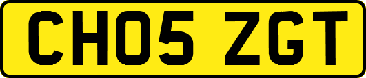 CH05ZGT