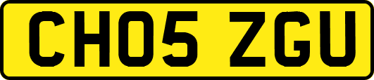 CH05ZGU